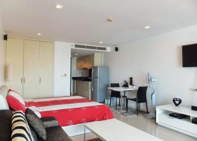 Condominium for rent Pattaya Beach