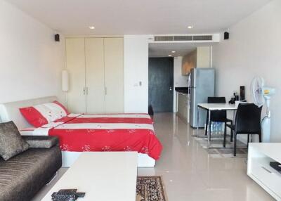 Condominium for rent Pattaya Beach