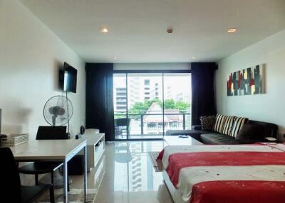 Condominium for rent Pattaya Beach