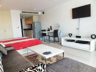 Condominium for rent Pattaya Beach