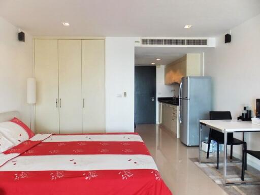 Condominium for rent Pattaya Beach