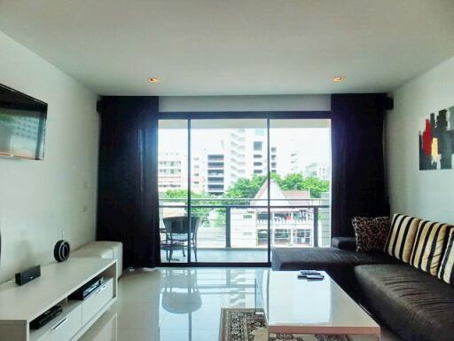 Condominium for rent Pattaya Beach