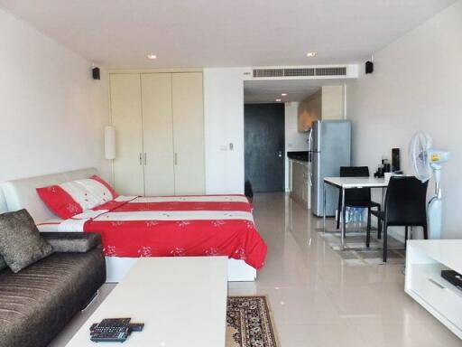 Condominium for rent Pattaya Beach