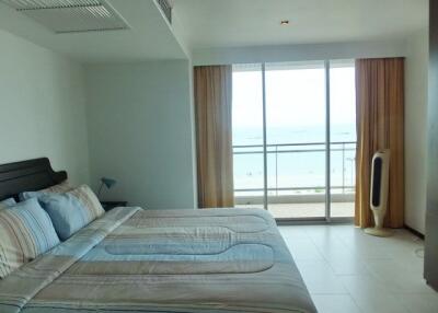 Condominium rent Northshore Pattaya