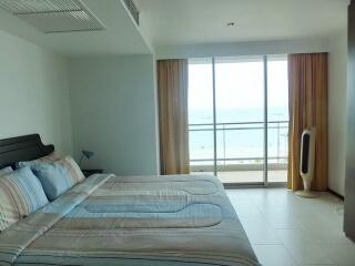 Condominium rent Northshore Pattaya