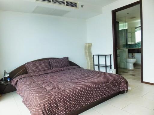 Condominium rent Northshore Pattaya