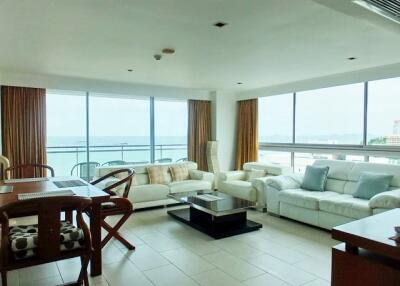Condominium rent Northshore Pattaya