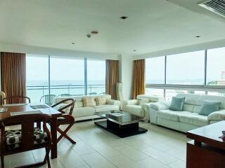 Condominium rent Northshore Pattaya