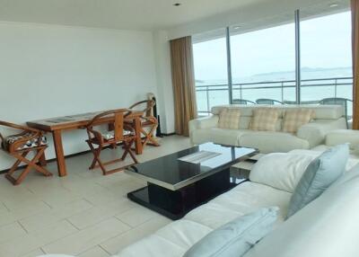 Condominium rent Northshore Pattaya