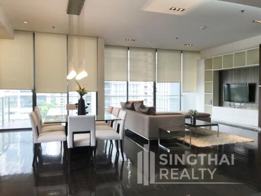 For RENT : Domus / 3 Bedroom / 4 Bathrooms / 211 sqm / 140000 THB [5757206]