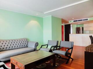 Condominium for rent Northshore Pattaya
