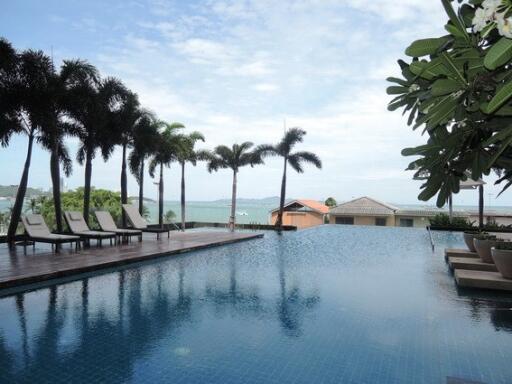 Condominium for rent Northshore Pattaya