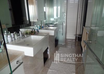 For RENT : The Met / 3 Bedroom / 4 Bathrooms / 226 sqm / 140000 THB [5929508]