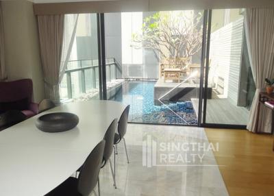 For RENT : The Met / 3 Bedroom / 4 Bathrooms / 226 sqm / 140000 THB [5929508]