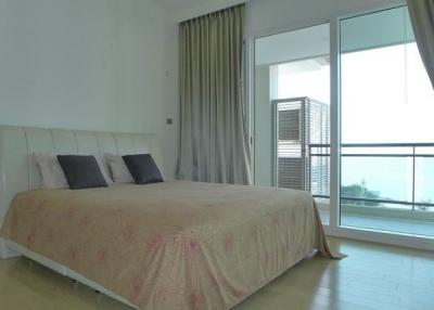 Condominium  for rent Jomtien