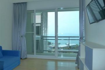 Condominium  for rent Jomtien