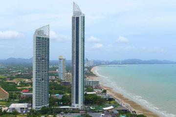 Condominium  for rent Jomtien