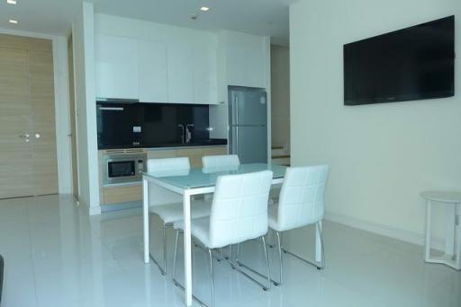 Condominium  for rent Jomtien