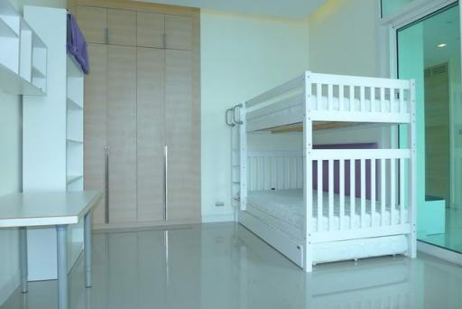 Condominium  for rent Jomtien