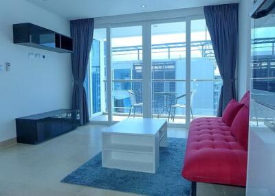 Condominium for rent Pattaya