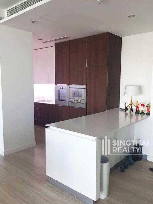 For RENT : 185 Rajadamri / 2 Bedroom / 2 Bathrooms / 132 sqm / 140000 THB [6364281]