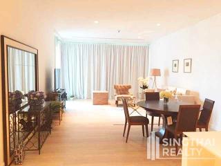 For RENT : 185 Rajadamri / 2 Bedroom / 2 Bathrooms / 132 sqm / 140000 THB [6364281]