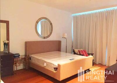 For RENT : 185 Rajadamri / 2 Bedroom / 2 Bathrooms / 132 sqm / 140000 THB [6364281]