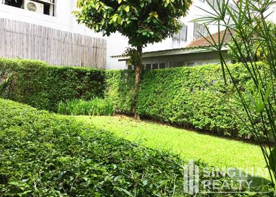 For RENT : House Sathorn / 5 Bedroom / 4 Bathrooms / 211 sqm / 140000 THB [6395358]