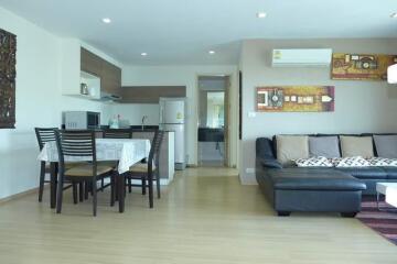 Condominium  For Rent  Pattaya