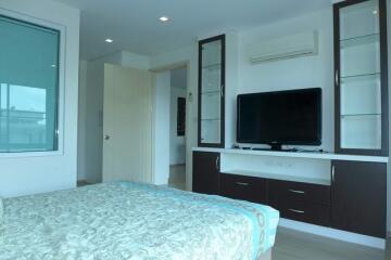 Condominium  For Rent  Pattaya