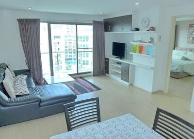 Condominium  For Rent  Pattaya