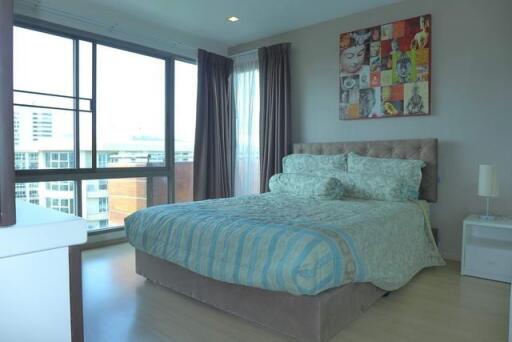 Condominium  For Rent  Pattaya