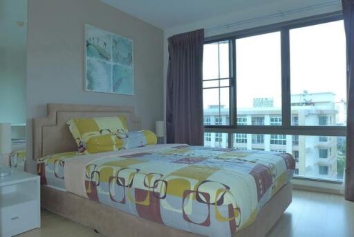 Condominium  For Rent  Pattaya