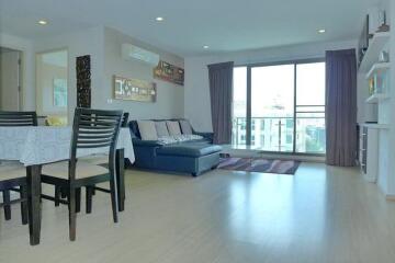 Condominium  For Rent  Pattaya