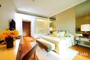 For RENT : 185 Rajadamri / 2 Bedroom / 2 Bathrooms / 141 sqm / 140000 THB [6692991]