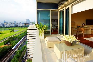 For RENT : 185 Rajadamri / 2 Bedroom / 2 Bathrooms / 141 sqm / 140000 THB [6692991]