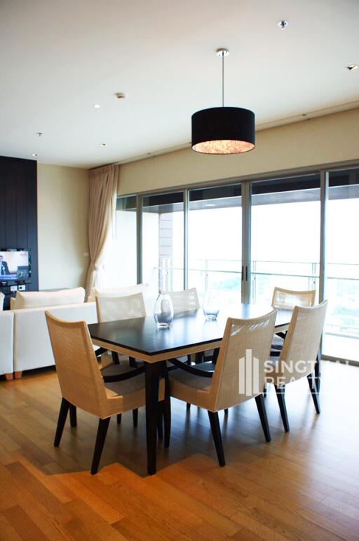 For RENT : The Madison / 3 Bedroom / 3 Bathrooms / 231 sqm / 140000 THB [6896170]