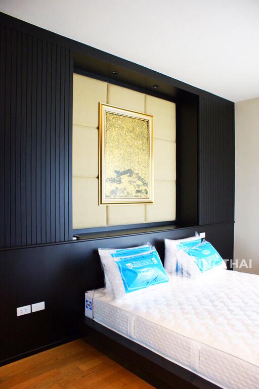 For RENT : The Madison / 3 Bedroom / 3 Bathrooms / 231 sqm / 140000 THB [6896170]