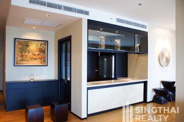 For RENT : The Madison / 3 Bedroom / 3 Bathrooms / 231 sqm / 140000 THB [6896170]