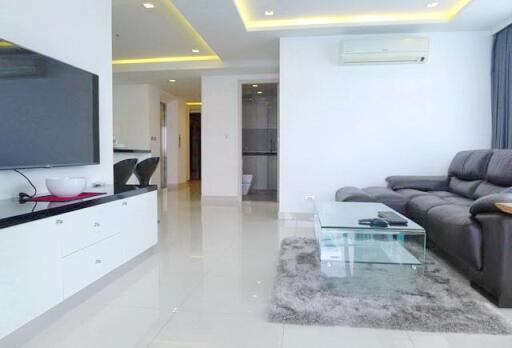 Condominium for rent Wong Amat Pattaya