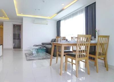 Condominium for rent Wong Amat Pattaya