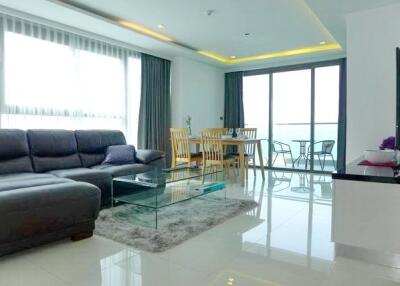 Condominium for rent Wong Amat Pattaya