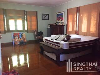 For RENT : House Thonglor / 3 Bedroom / 3 Bathrooms / 241 sqm / 140000 THB [7131331]