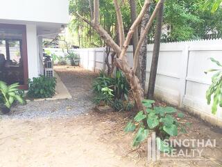 For RENT : House Thonglor / 3 Bedroom / 3 Bathrooms / 241 sqm / 140000 THB [7131331]