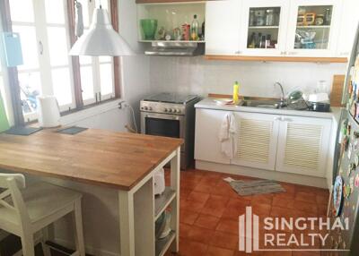 For RENT : House Thonglor / 3 Bedroom / 3 Bathrooms / 241 sqm / 140000 THB [7131331]