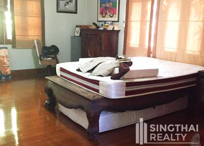 For RENT : House Thonglor / 3 Bedroom / 3 Bathrooms / 241 sqm / 140000 THB [7131331]