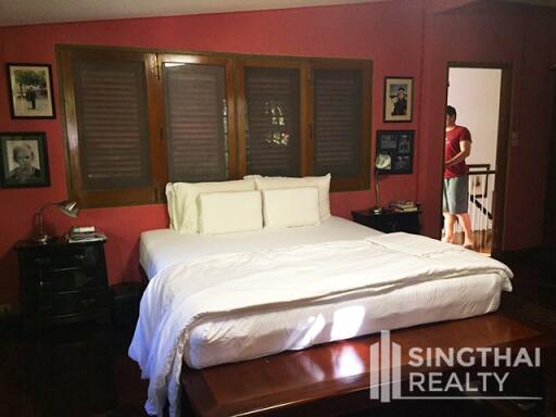 For RENT : House Thonglor / 3 Bedroom / 3 Bathrooms / 241 sqm / 140000 THB [7131331]