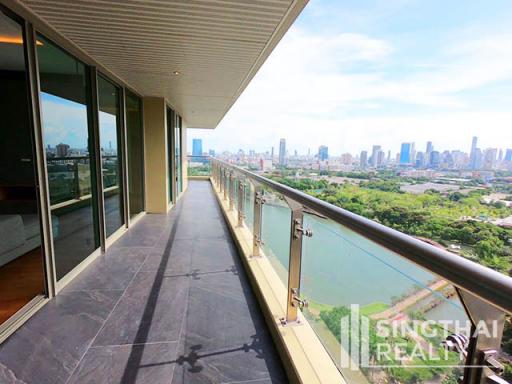 For RENT : The Lakes / 3 Bedroom / 3 Bathrooms / 211 sqm / 140000 THB [7382807]