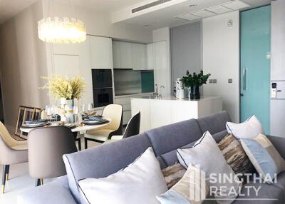 For RENT : Vittorio / 2 Bedroom / 2 Bathrooms / 137 sqm / 140000 THB [7452481]