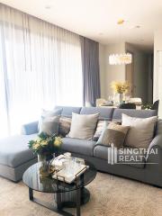 For RENT : Vittorio / 2 Bedroom / 2 Bathrooms / 137 sqm / 140000 THB [7452481]